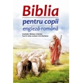 Biblia pentru copii, engleză - română